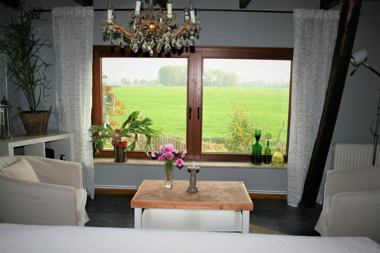 Lueuentjenest Apartment Elsfleth Exterior photo